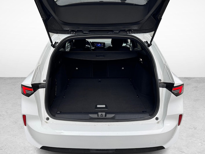 Vehicle image OPEL ASTRA