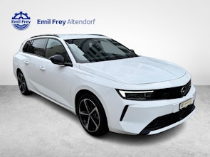 Vehicle image OPEL Astra Sports Tourer 1.2 T Hybrid Energize Your Fleet