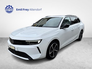 Vehicle image OPEL Astra Sports Tourer 1.2 T Hybrid Energize Your Fleet