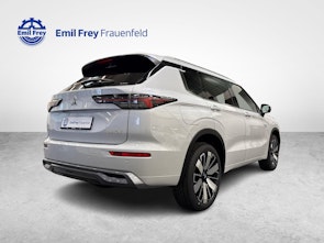 Vehicle image MITSUBISHI Outlander 2.4 PHEV Instyle 4x4