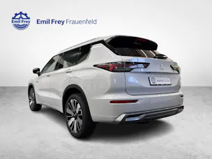 Mitsubishi Outlander 2.4 PHEV Instyle 4x4
