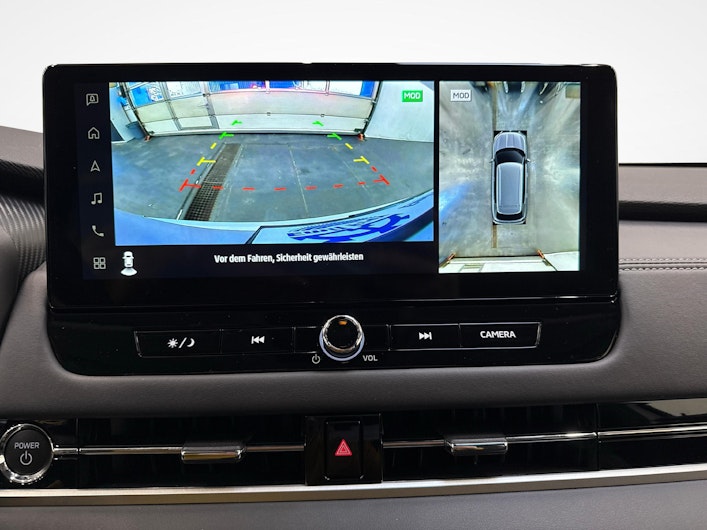 Vehicle image MITSUBISHI OUTLANDER