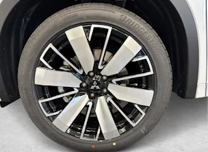 Mitsubishi Outlander 2.4 PHEV Instyle 4x4