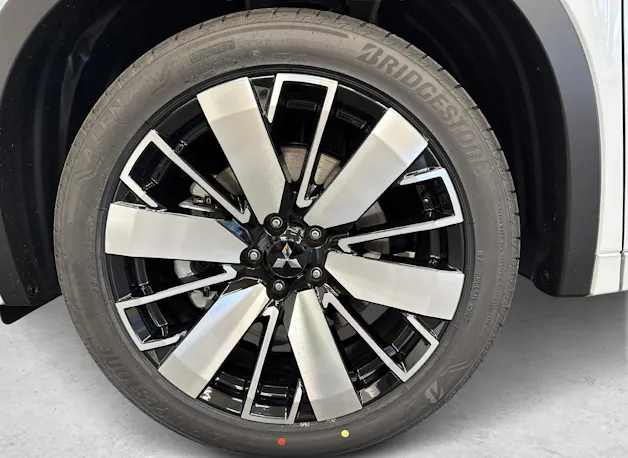 Mitsubishi Outlander 2.4 PHEV Instyle 4x4