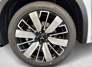 Vehicle image MITSUBISHI Outlander 2.4 PHEV Instyle 4x4