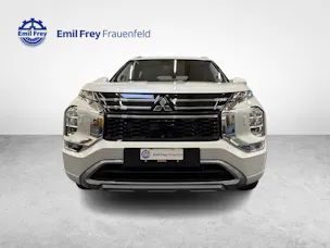 Mitsubishi Outlander 2.4 PHEV Instyle 4x4