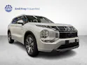 Mitsubishi Outlander 2.4 PHEV Instyle 4x4