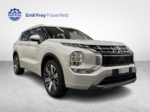 Vehicle image MITSUBISHI Outlander 2.4 PHEV Instyle 4x4