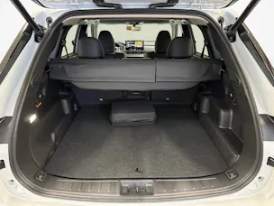 Mitsubishi Outlander 2.4 PHEV Instyle 4x4