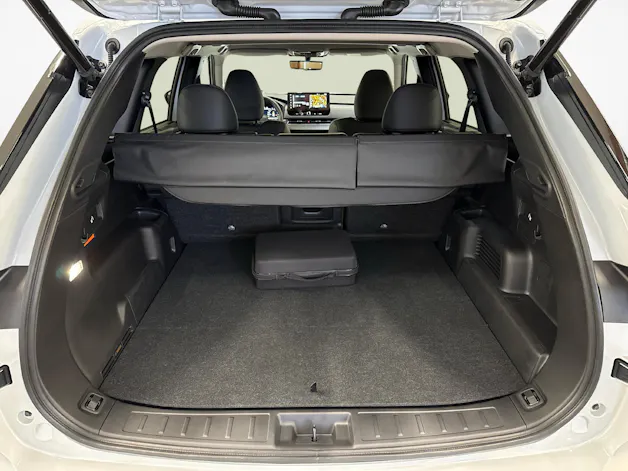 Mitsubishi Outlander 2.4 PHEV Instyle 4x4
