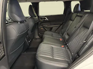 Mitsubishi Outlander 2.4 PHEV Instyle 4x4