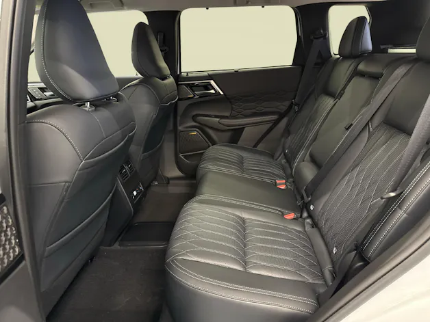 Mitsubishi Outlander 2.4 PHEV Instyle 4x4