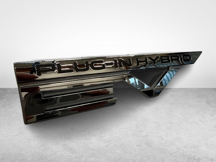 Vehicle image MITSUBISHI OUTLANDER