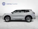 Mitsubishi Outlander 2.4 PHEV Instyle 4x4