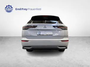 Mitsubishi Outlander 2.4 PHEV Instyle 4x4
