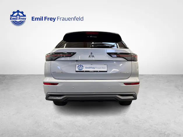 Mitsubishi Outlander 2.4 PHEV Instyle 4x4