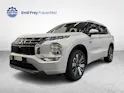 Mitsubishi Outlander 2.4 PHEV Instyle 4x4