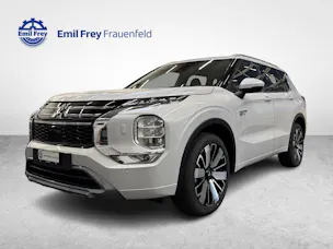 Mitsubishi Outlander 2.4 PHEV Instyle 4x4