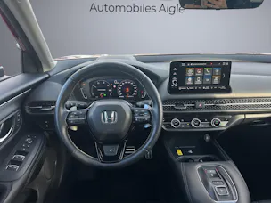 Honda ZR-V 2.0 i-MMD Advance