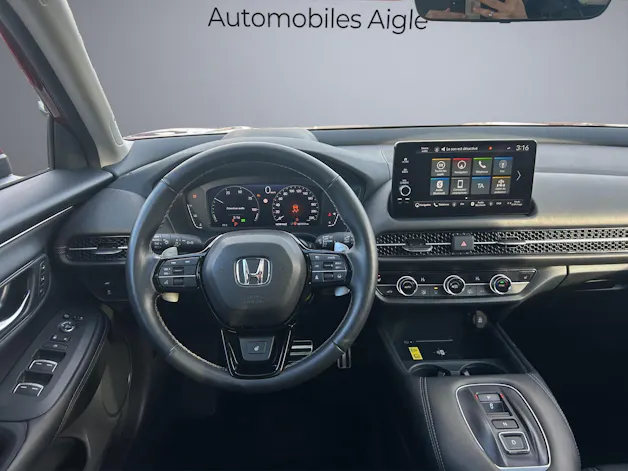 Honda ZR-V 2.0 i-MMD Advance