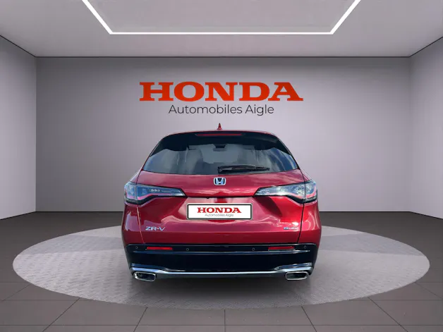 Honda ZR-V 2.0 i-MMD Advance