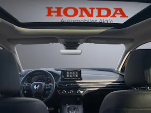 Honda ZR-V 2.0 i-MMD Advance
