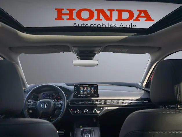 Honda ZR-V 2.0 i-MMD Advance