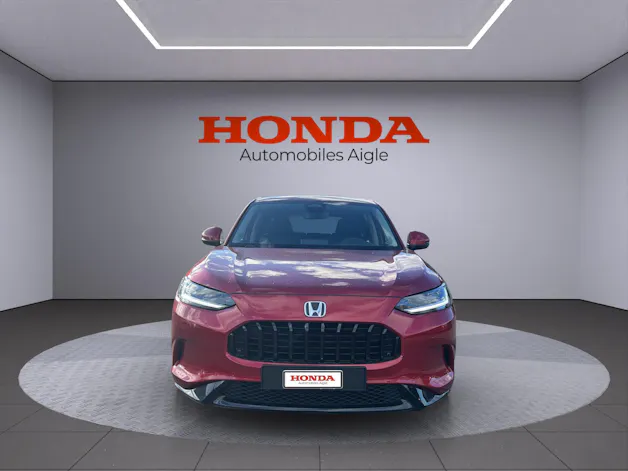 Honda ZR-V 2.0 i-MMD Advance