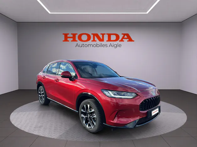 Honda ZR-V 2.0 i-MMD Advance