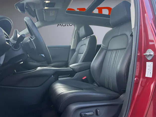 Honda ZR-V 2.0 i-MMD Advance