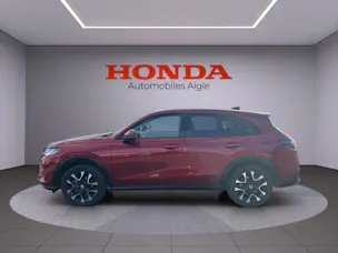 Honda ZR-V 2.0 i-MMD Advance