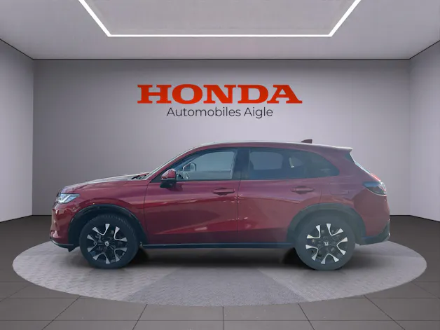 Honda ZR-V 2.0 i-MMD Advance