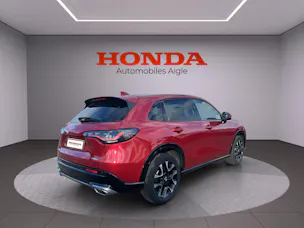 Honda ZR-V 2.0 i-MMD Advance