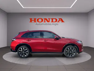 Honda ZR-V 2.0 i-MMD Advance