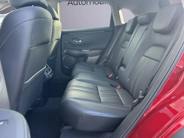 Honda ZR-V 2.0 i-MMD Advance