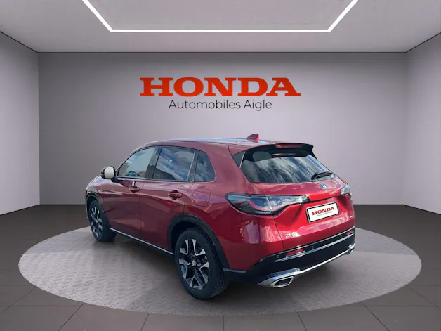 Honda ZR-V 2.0 i-MMD Advance