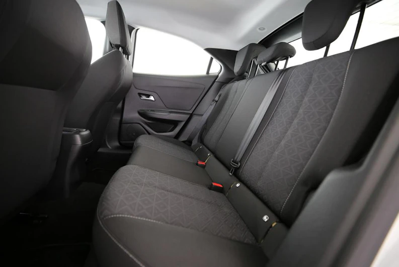 Fahrzeugbild OPEL MOKKA