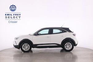 Fahrzeugbild OPEL Mokka 1.2 T 130 Edition