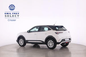 Fahrzeugbild OPEL Mokka 1.2 T 130 Edition