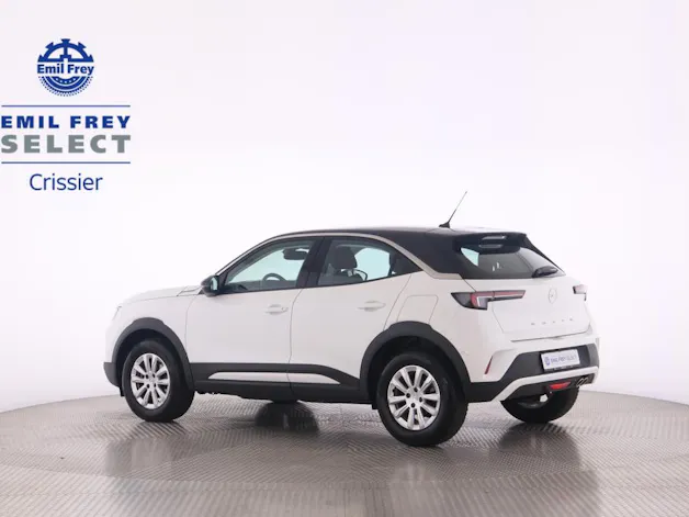 Opel Mokka 1.2 T 130 Edition