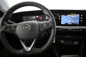 Fahrzeugbild OPEL Mokka 1.2 T 130 Edition