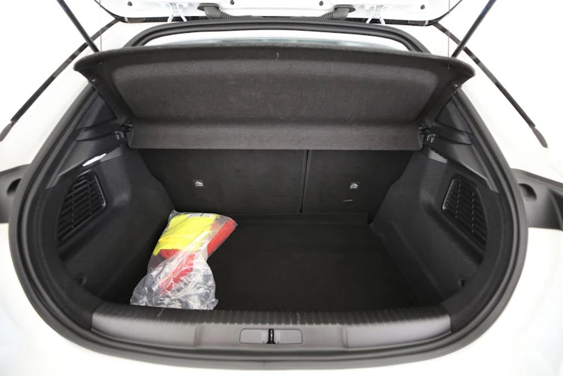 Fahrzeugbild OPEL MOKKA