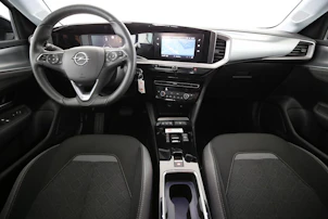 Fahrzeugbild OPEL Mokka 1.2 T 130 Edition