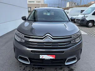 Citroën C5 Aircross 1.5 BlueHDi Feel