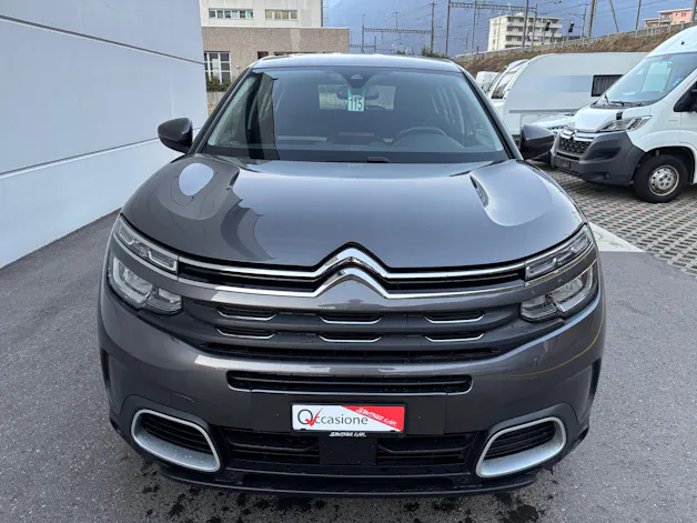 Citroën C5 Aircross 1.5 BlueHDi Feel