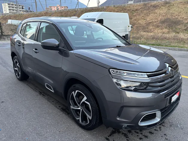Citroën C5 Aircross 1.5 BlueHDi Feel