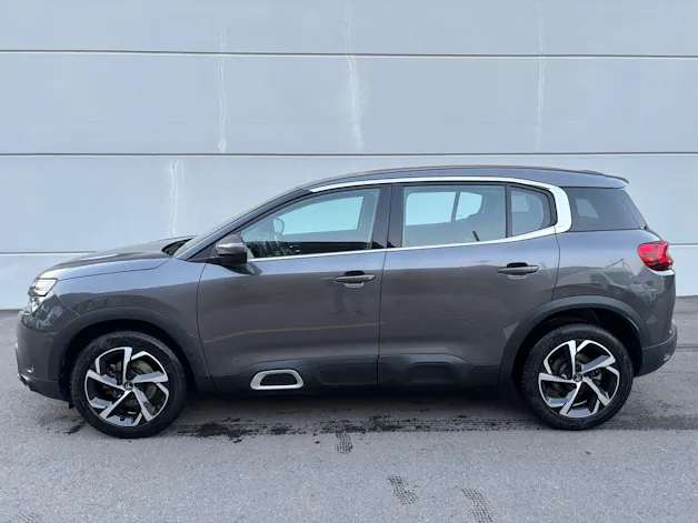 Citroën C5 Aircross 1.5 BlueHDi Feel