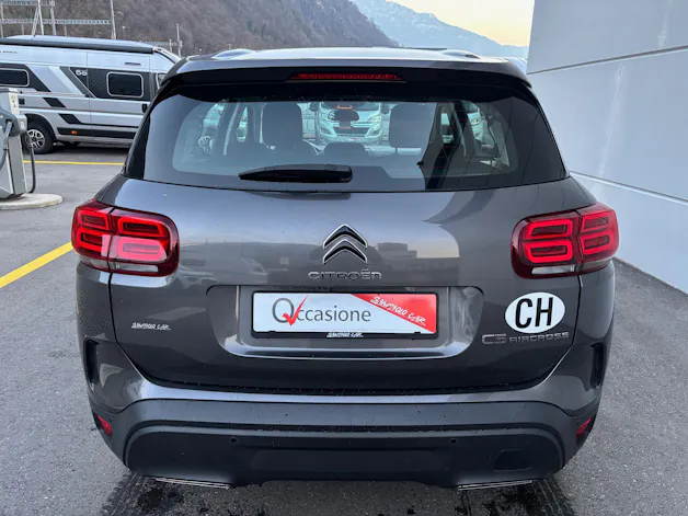 Citroën C5 Aircross 1.5 BlueHDi Feel