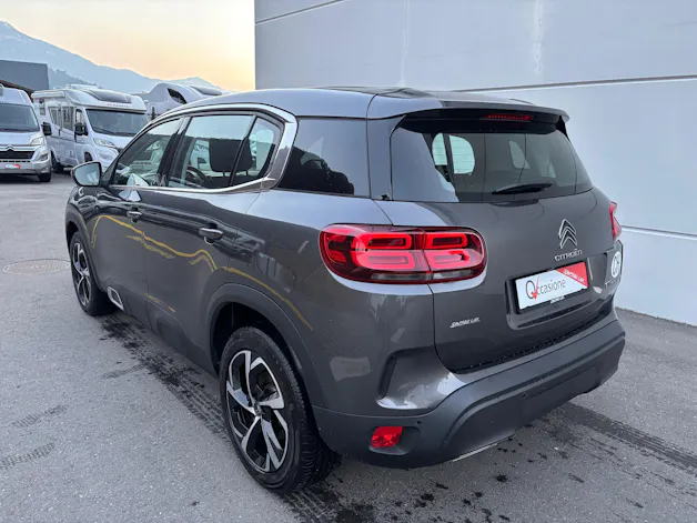 Citroën C5 Aircross 1.5 BlueHDi Feel