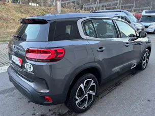 Citroën C5 Aircross 1.5 BlueHDi Feel